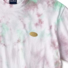 画像4: Spring Tone Tie Dye Tee White 半袖 タイダイ Tシャツ ホワイト 白 (4)