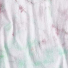 画像3: Spring Tone Tie Dye Tee White 半袖 タイダイ Tシャツ ホワイト 白 (3)