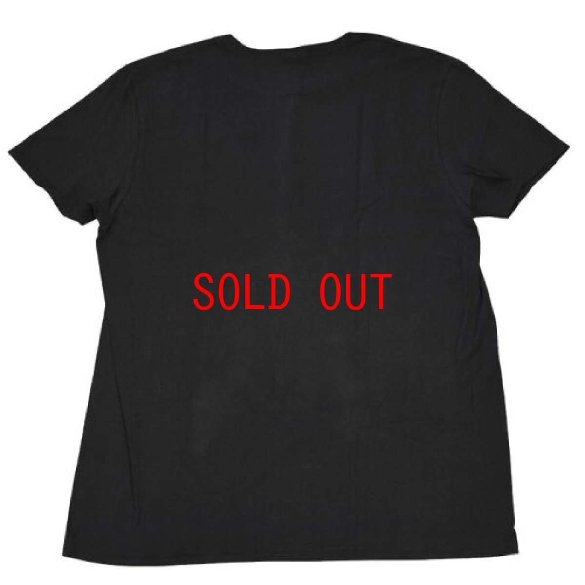 画像2: Poetic Justice S/S "2PAC" Official Rap Tee トゥーパック オフィシャル ライセンス ムービー 半袖 Tシャツ (2)