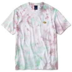 画像1: Spring Tone Tie Dye Tee White 半袖 タイダイ Tシャツ ホワイト 白 (1)