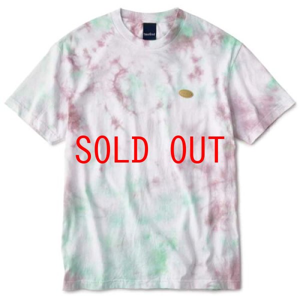 TIERED DYEING SHIRT／タイダイ シャツ タイダイ柄シャツ | GORGE