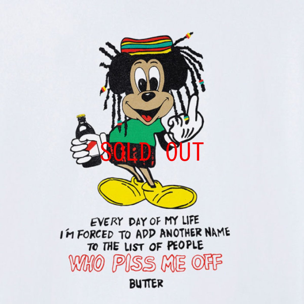 画像4: Everyday S/S Tee White 半袖 Tシャツ  (4)