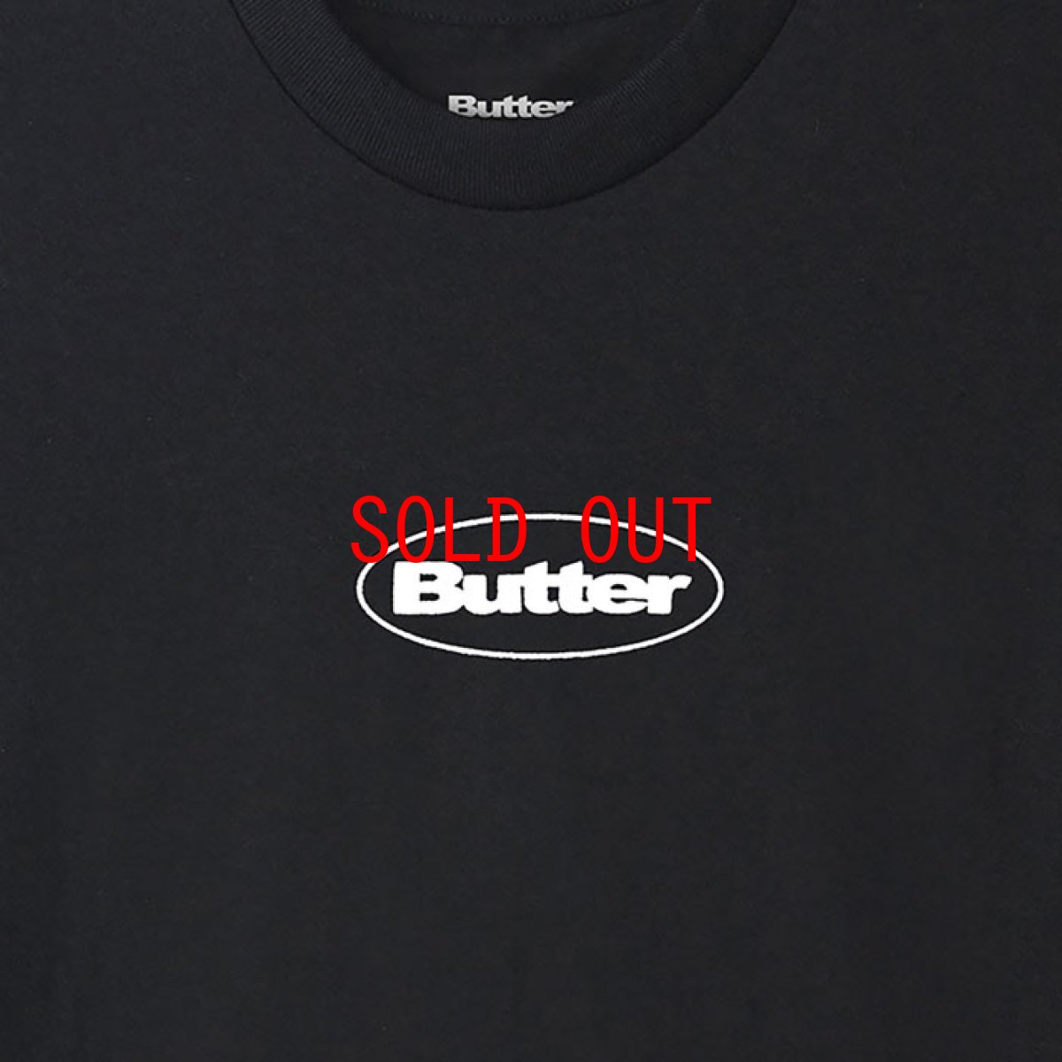 画像2: Puff Badge Logo S/S Tee 半袖 Tシャツ  (2)