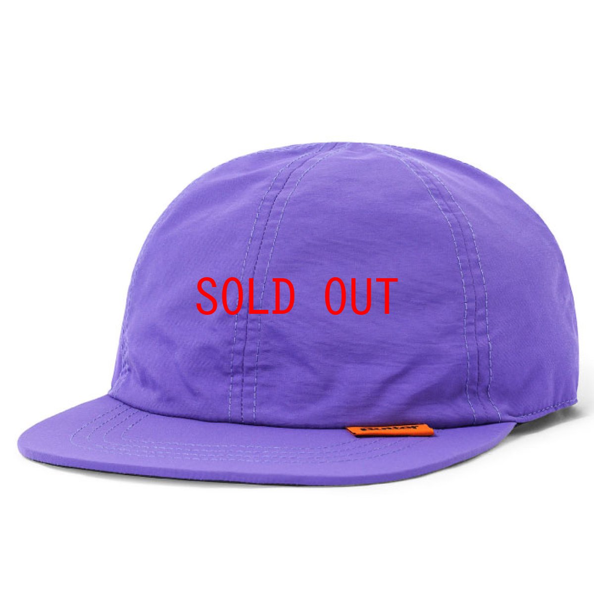 画像5: Reversible 6 Panel Cap リバーシブル キャップ 帽子  (5)