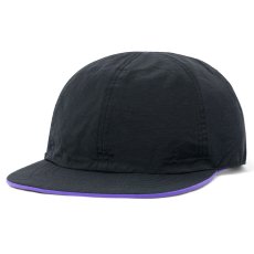 画像3: Reversible 6 Panel Cap リバーシブル キャップ 帽子  (3)