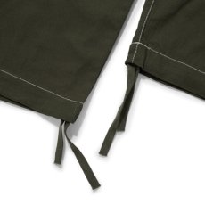 画像9: Schmidt Pants Olive Green Brown パンツ  (9)