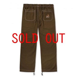 butter goods デニム　34　ルーズフィット LOOSE FIT WIDEDENIM(34 WHITE): BOTTOMSjosemoon