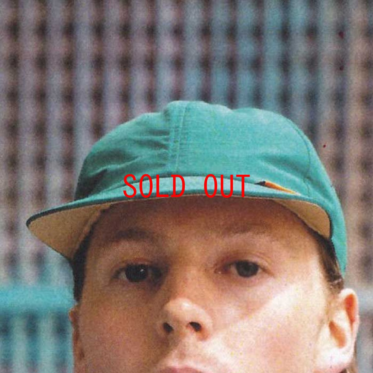 画像10: Reversible 6 Panel Cap リバーシブル キャップ 帽子  (10)