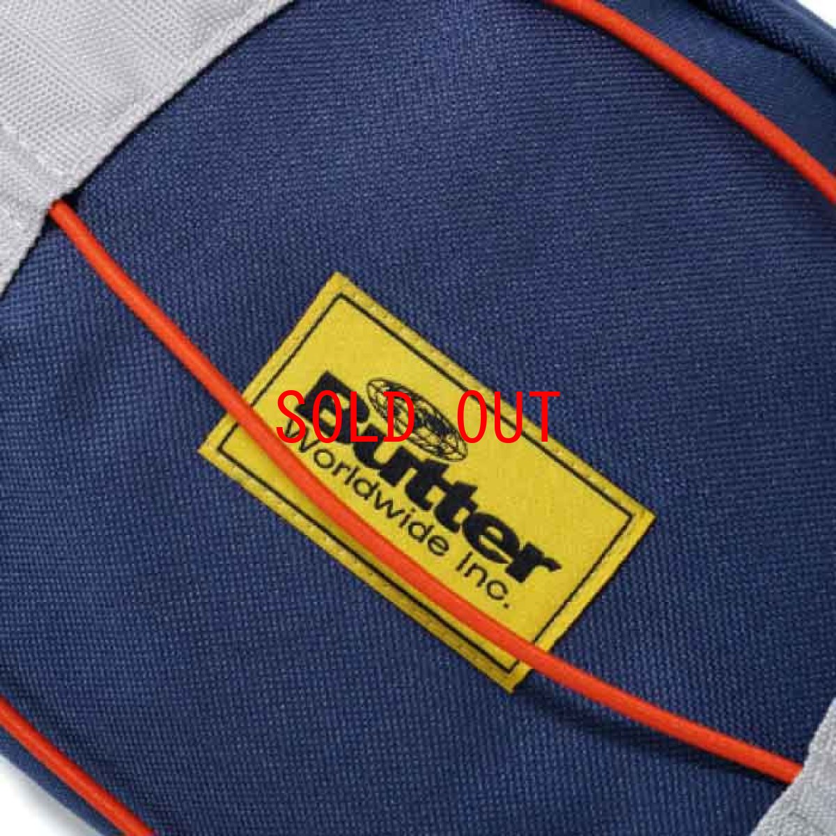 画像3: Canyoun Technical Side Bag ウエスト バッグ  (3)