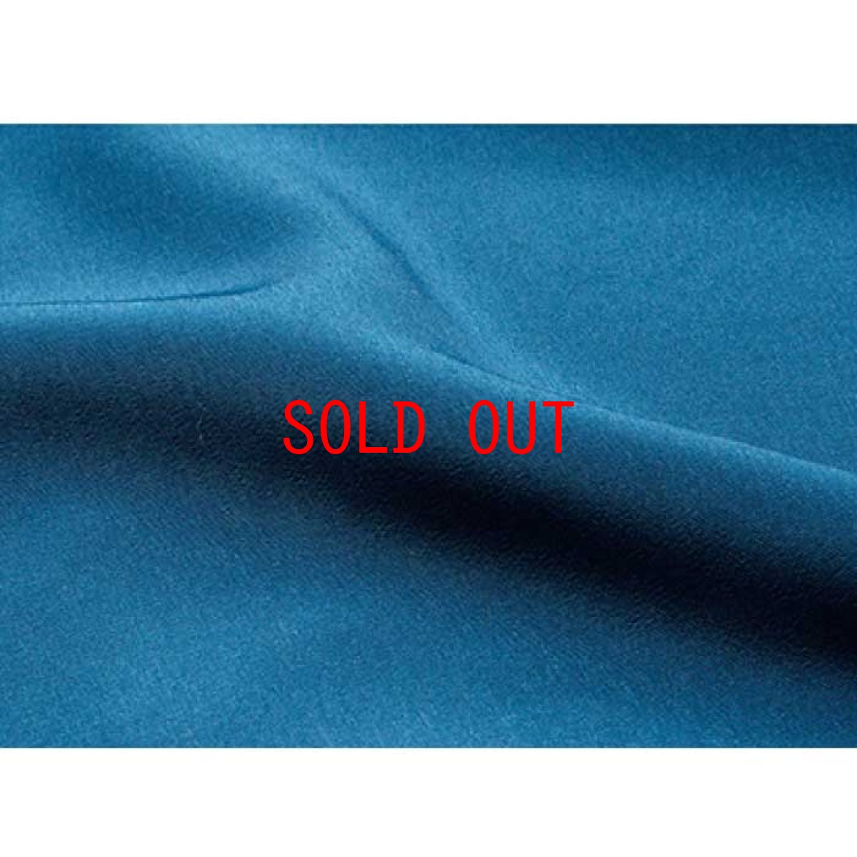 画像6: Open Collar S/S Solid Shirt 半袖 オープンカラー シャツ  (6)