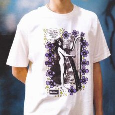 画像3: Harp S/S Tee White 半袖 Tシャツ  (3)