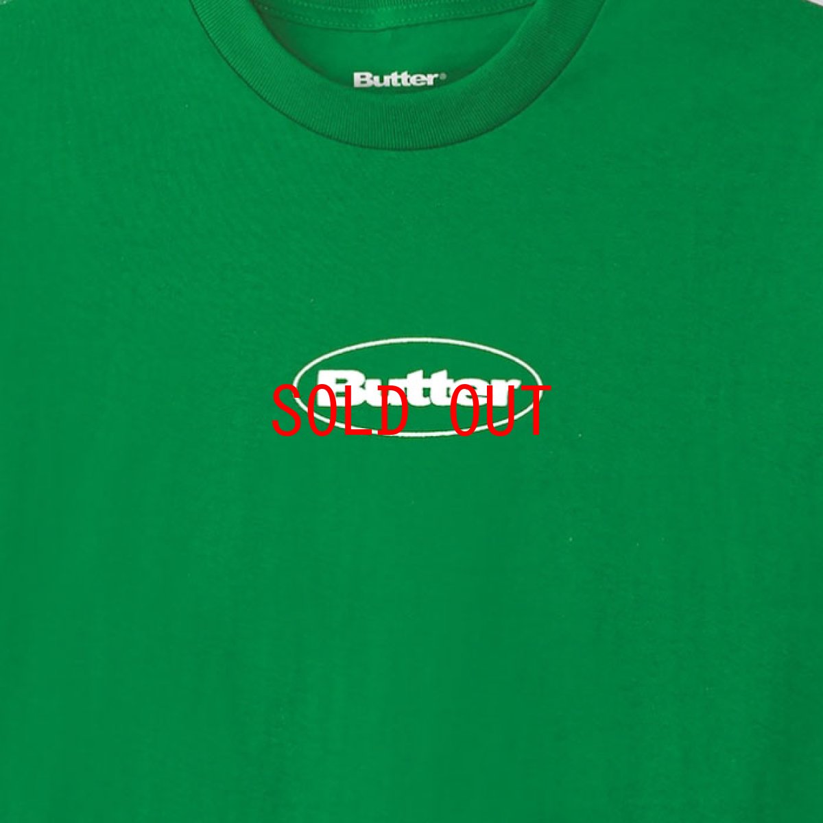 画像2: Puff Badge Logo S/S Tee 半袖 Tシャツ  (2)