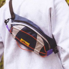 画像1: Canyoun Technical Side Bag ウエスト バッグ  (1)