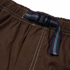 画像5: Schmidt Pants Brown Olive Green パンツ  (5)