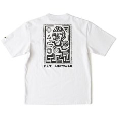 画像3: × Airwalk Airyo S/S Heavy Oz Tee エアウォーク  半袖 Tシャツ  (3)