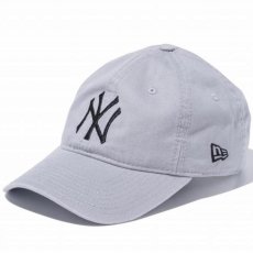 画像8: 9Twenty MLB Classic NewYork Yankees Cap ニューヨーク ヤンキース ウォッシュド コットン キャップ ハット 帽子 (8)