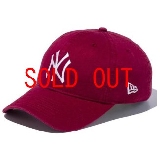 SHELLTER ONLINE SHOPはNew Era(ニューエラ)正規取扱 / New Era