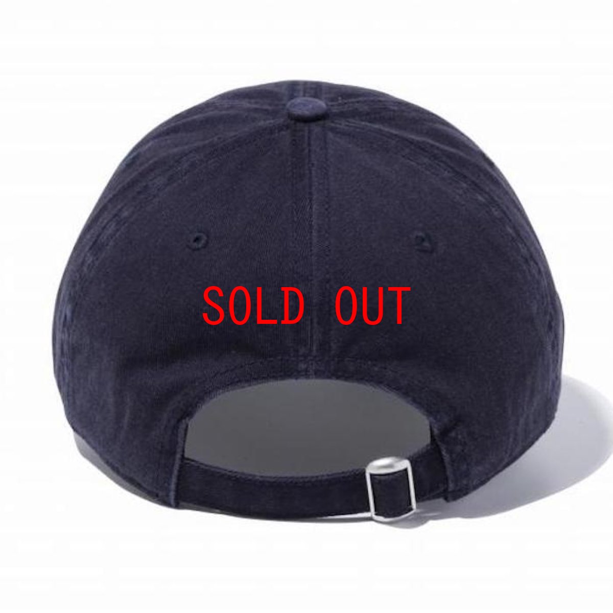 画像4: 9Twenty MLB Classic NewYork Yankees Cap ニューヨーク ヤンキース  ウォッシュド コットン キャップ ハット 帽子 (4)