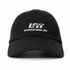 画像7: LFYT International, Inc. Dad Hat 刺繍 ロゴ ダッド ハット ボール キャップ  (7)