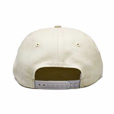 画像6: Q Logo 6panel Snap Back Cap キャップ 帽子  (6)