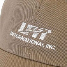 画像14: LFYT International, Inc. Dad Hat 刺繍 ロゴ ダッド ハット ボール キャップ  (14)