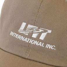 画像13: LFYT International, Inc. Dad Hat 刺繍 ロゴ ダッド ハット ボール キャップ  (13)