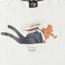 画像6: Alien S/S Tee 半袖 Tシャツ オーバーサイズ ヘビーオンス COMMONWEALTH  (6)