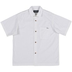 画像2: P Dot S/S Button Up Shirt 半袖 シャツ ドット  (2)