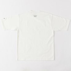 画像3: Alien S/S Tee 半袖 Tシャツ オーバーサイズ ヘビーオンス COMMONWEALTH  (3)