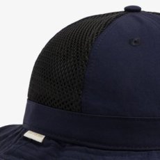 画像4: Sport Utility Bucket Hat メッシュ バケット ハット ベル キャップ 帽子  (4)