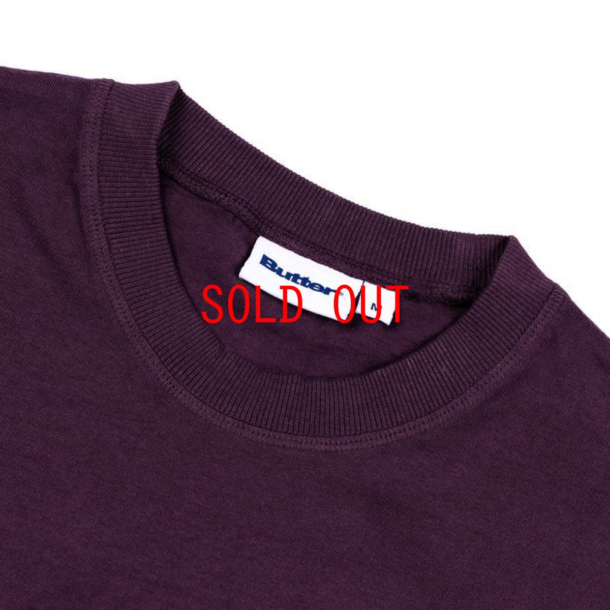 画像4: Chain Stitch embroidery Logo S/S Tee 半袖 刺繍 ロゴ Tシャツ  (4)