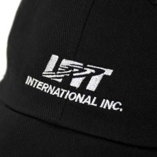 画像15: LFYT International, Inc. Dad Hat 刺繍 ロゴ ダッド ハット ボール キャップ  (15)