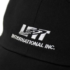 画像13: LFYT International, Inc. Dad Hat 刺繍 ロゴ ダッド ハット ボール キャップ  (13)