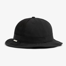 画像1: Sport Utility Bucket Hat メッシュ バケット ハット ベル キャップ 帽子  (1)