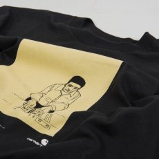 画像2: 1999 AD Evan Hecox S/S Tee 半袖 Tシャツ  (2)