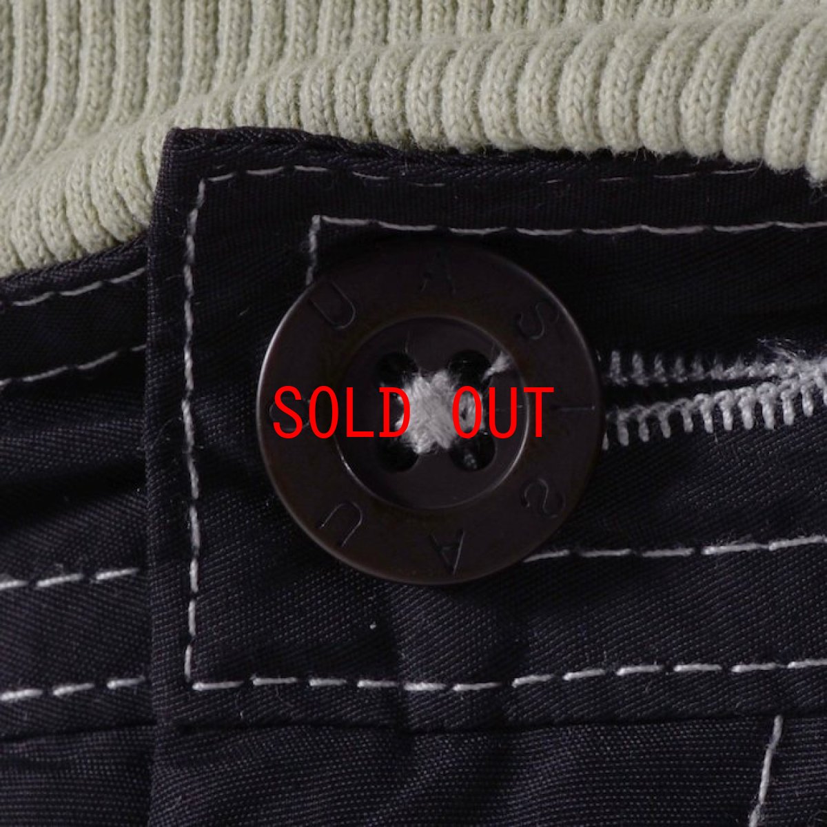 画像5: Dune Nylon Short ナイロン ショーツ (5)