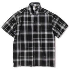 画像2: Plaid S/S Check Shirt 半袖 チェック シャツ  (2)