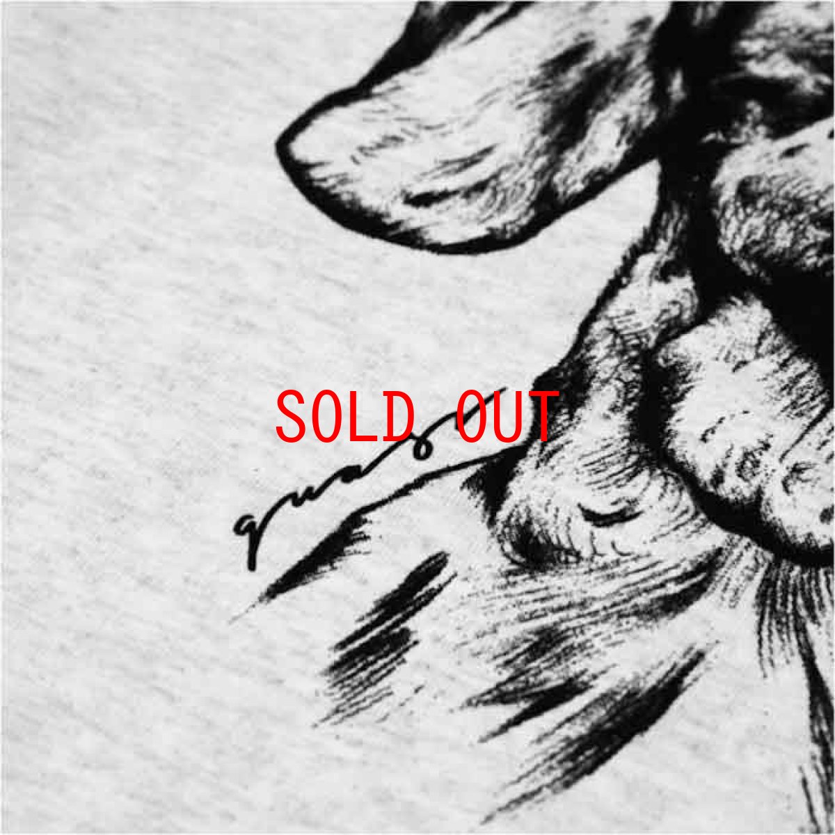 画像4: Special S/S Tee 半袖 Tシャツ Ash  (4)