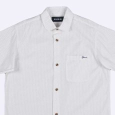 画像4: P Dot S/S Button Up Shirt 半袖 シャツ ドット  (4)