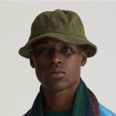 画像2: Field Utility Bucket Hat バケット ハット ベル キャップ 帽子  (2)