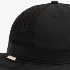 画像4: Sport Utility Bucket Hat メッシュ バケット ハット ベル キャップ 帽子  (4)