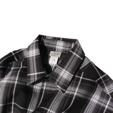 画像3: Plaid S/S Check Shirt 半袖 チェック シャツ  (3)