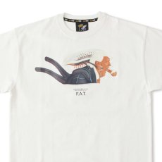 画像4: Alien S/S Tee 半袖 Tシャツ オーバーサイズ ヘビーオンス COMMONWEALTH  (4)