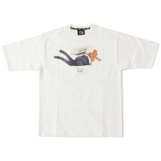 画像2: Alien S/S Tee 半袖 Tシャツ オーバーサイズ ヘビーオンス COMMONWEALTH  (2)