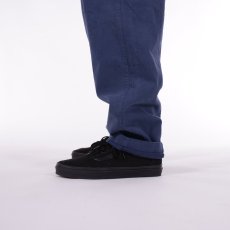 画像6: Fatigue Pants Dark Navy ベイカー パンツ  (6)