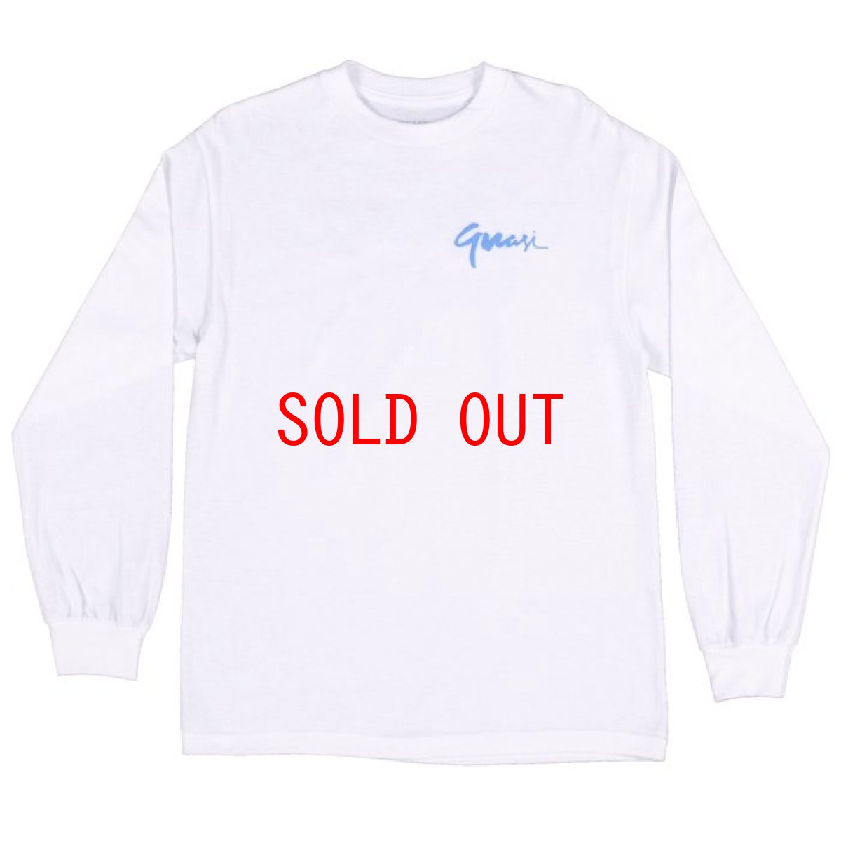 画像2: Century L/S Long Sleeve Tee 長袖 Tシャツ  (2)