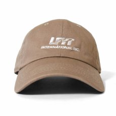 画像7: LFYT International, Inc. Dad Hat 刺繍 ロゴ ダッド ハット ボール キャップ  (7)