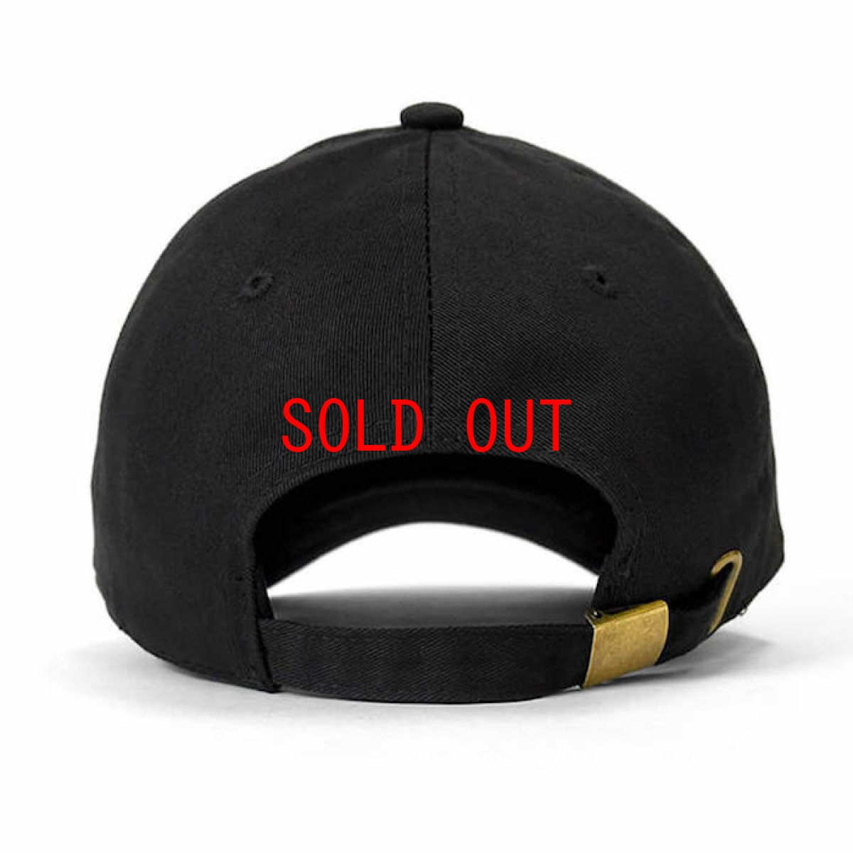 画像4: LFYT International, Inc. Dad Hat 刺繍 ロゴ ダッド ハット ボール キャップ  (4)