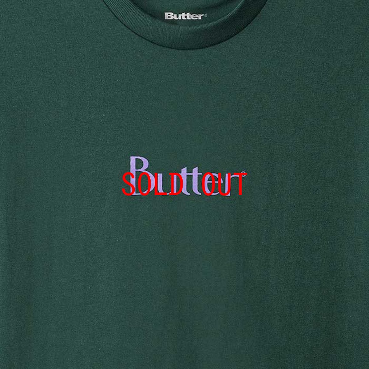 画像2: Classic Logo S/S Tee 半袖 ロゴ Tシャツ  (2)