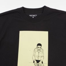 画像3: 1999 AD Evan Hecox S/S Tee 半袖 Tシャツ  (3)